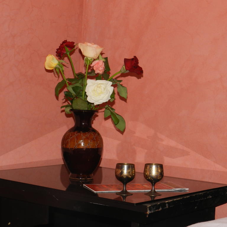 Riad Tamazouzt Marrakesh Exterior photo