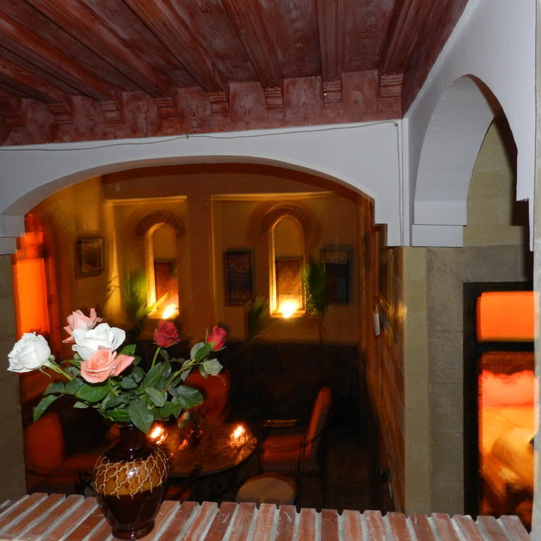 Riad Tamazouzt Marrakesh Exterior photo