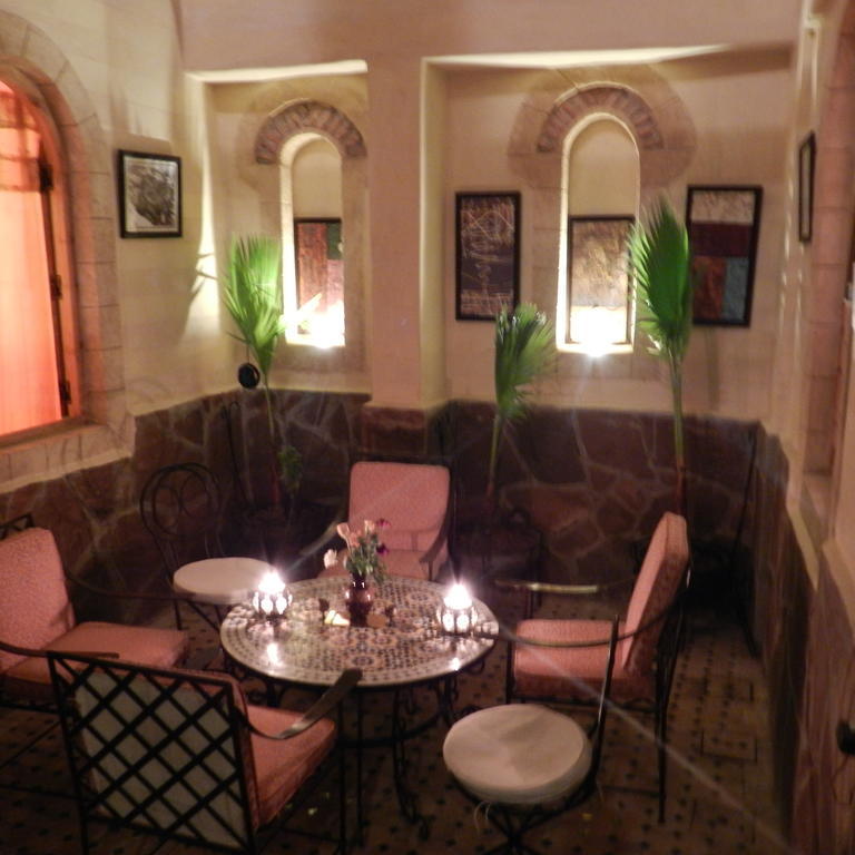 Riad Tamazouzt Marrakesh Exterior photo