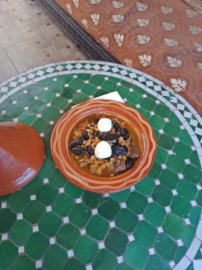Riad Tamazouzt Marrakesh Exterior photo